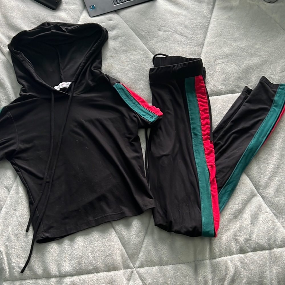 Matching set